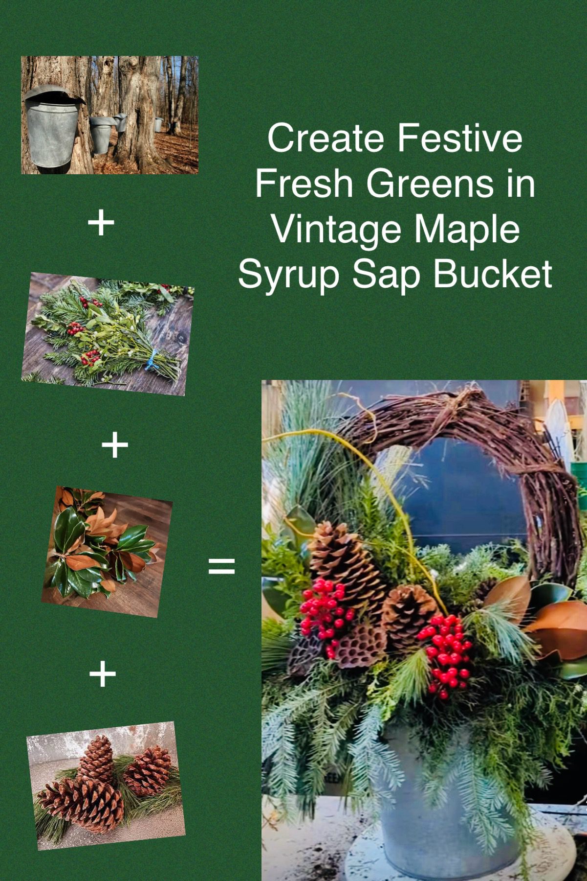 Create Festive Create Festive